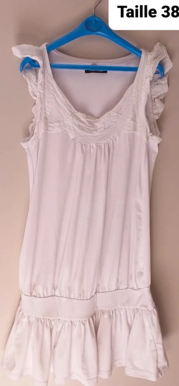 Robe taille 38/40