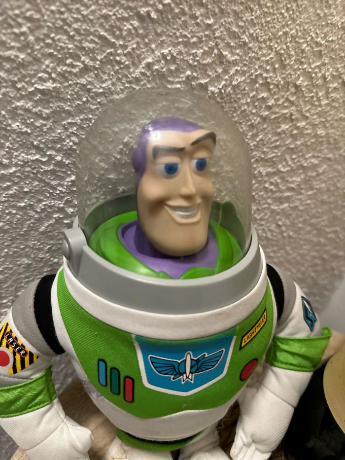 Buzz l’éclair - photo numéro 2