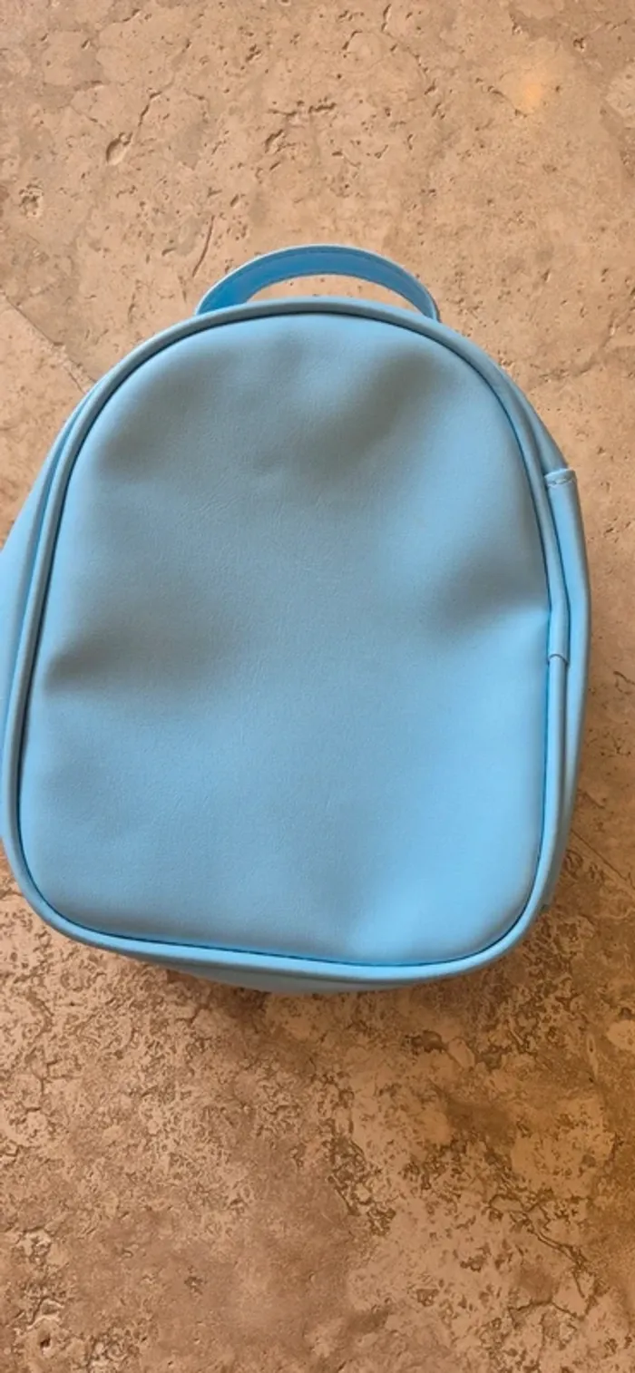 Sac reine des neiges - photo numéro 3