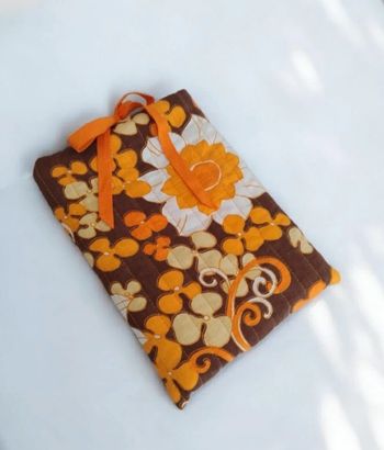 Pochette à livres