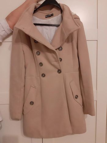 Manteau hiver