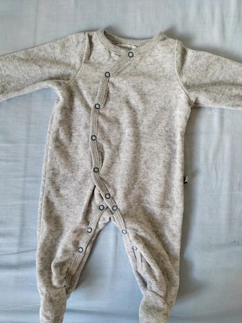 Pyjamas 1 mois