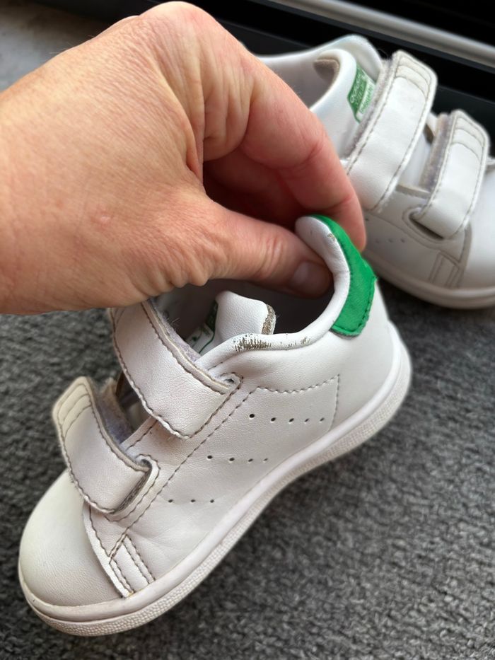 Basket Stan smith - photo numéro 4