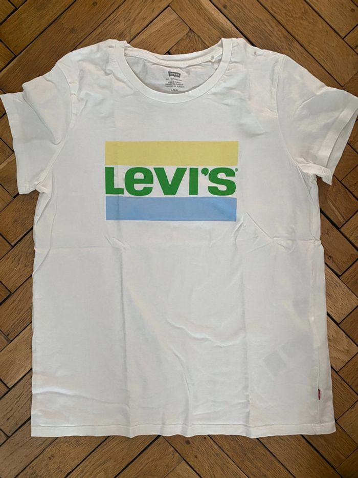 Tee shirt Levis L