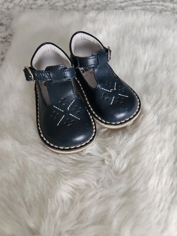 Chaussure été