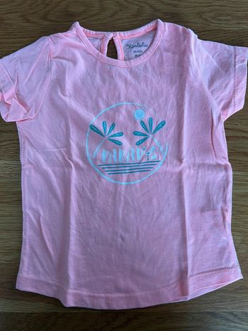 TEE shirt