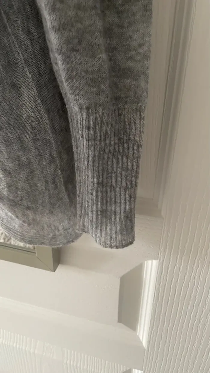 Pull Stefanel - photo numéro 5