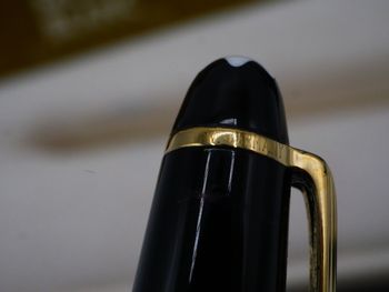 Stylo Plume Montblanc