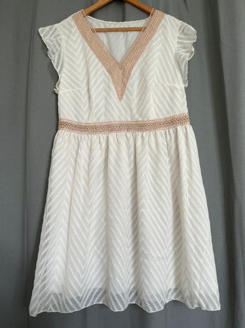 Robe neuve 👗 Taille 44 - Shein Curve