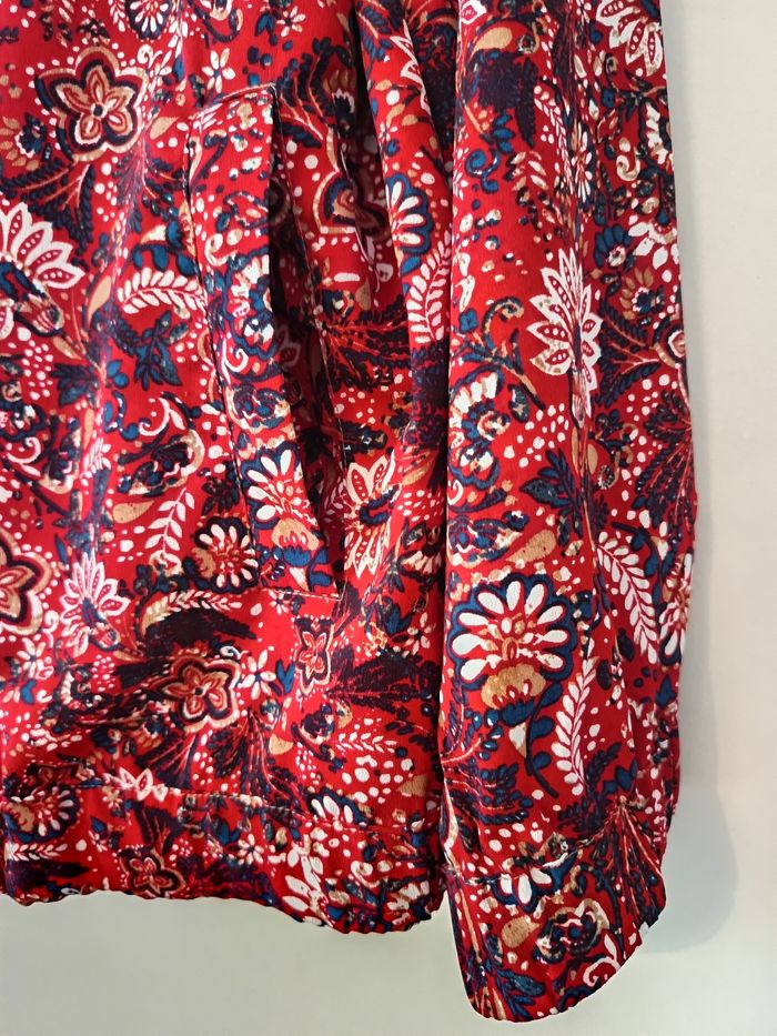 Blouson/veste léger - photo numéro 4