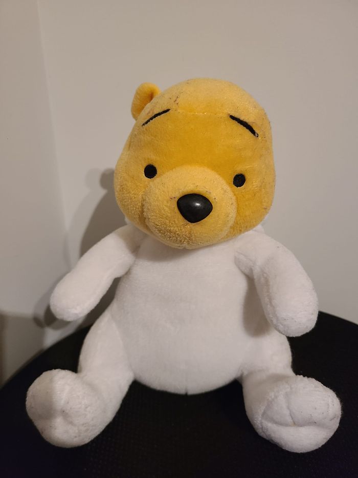 doudou winnie