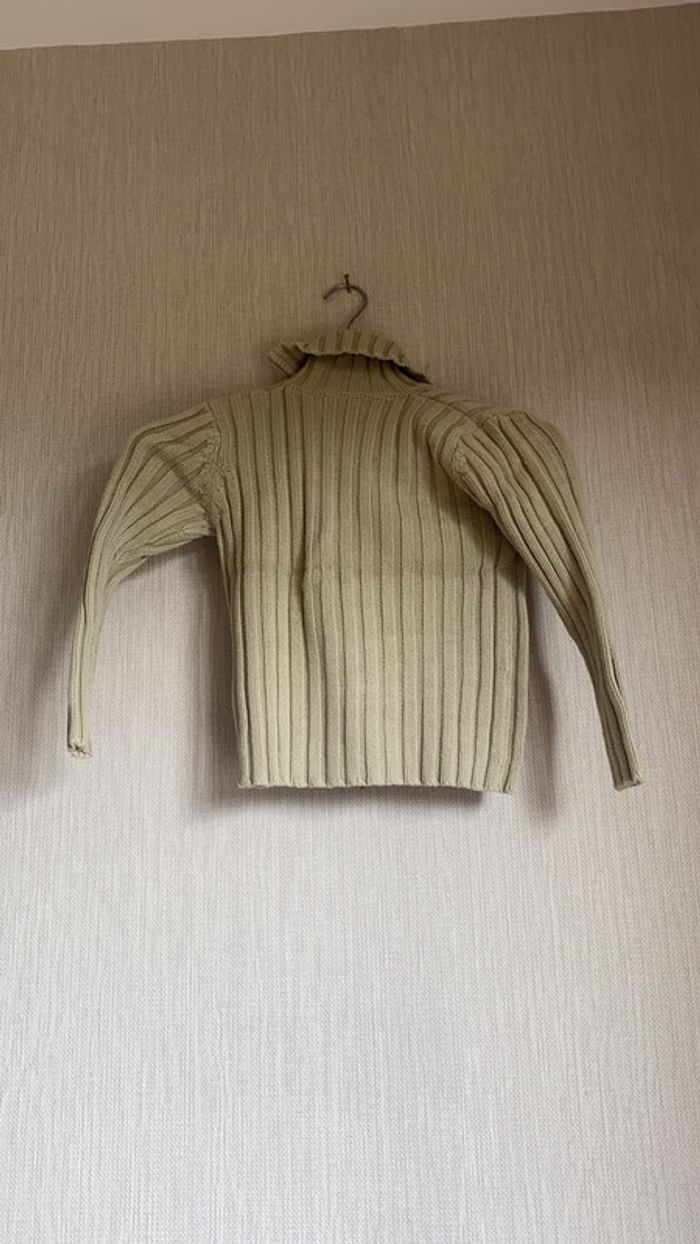 Gilet Taille 8 ans - photo numéro 2