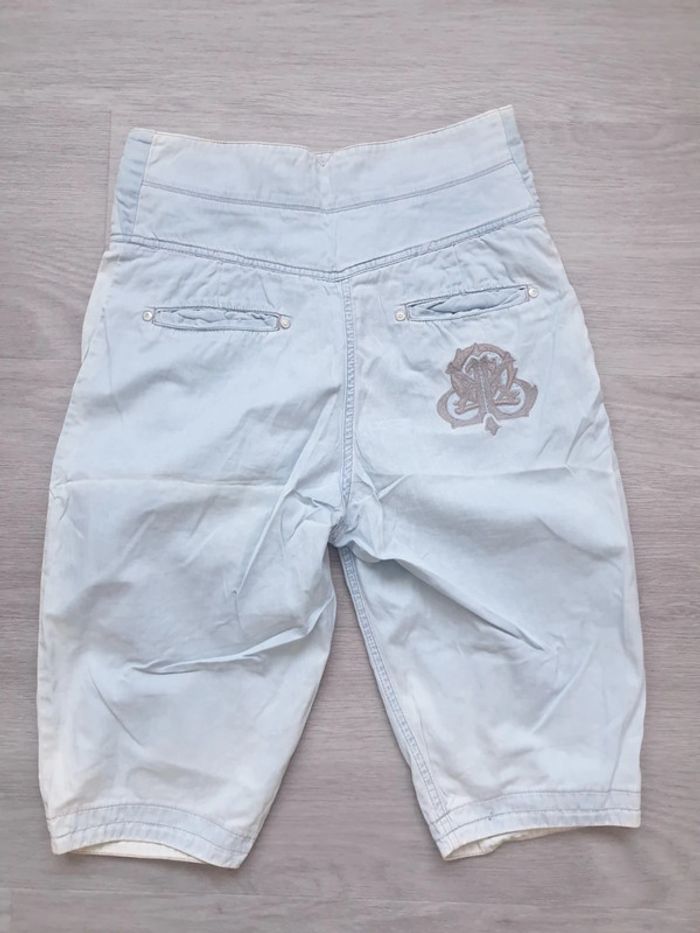 Pantacourt Kenzo - photo numéro 2