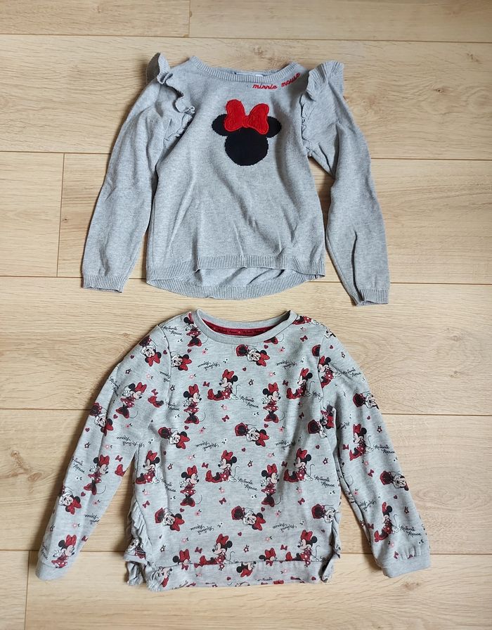 Vêtements fille 4 ans - photo numéro 3