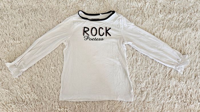 T-shirt manches longues 3 ans