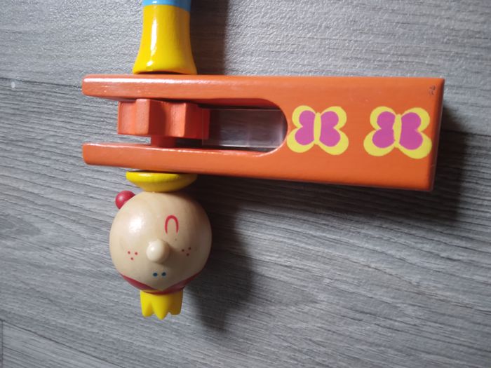 lot jouets bébé - photo numéro 5