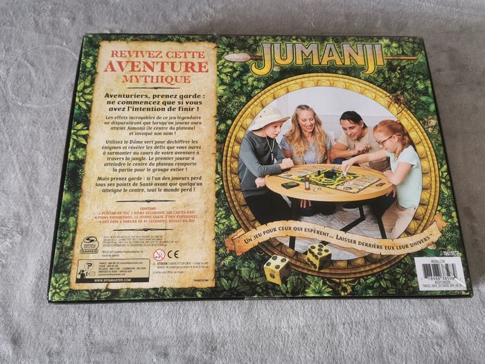 Jeux de société - photo numéro 8