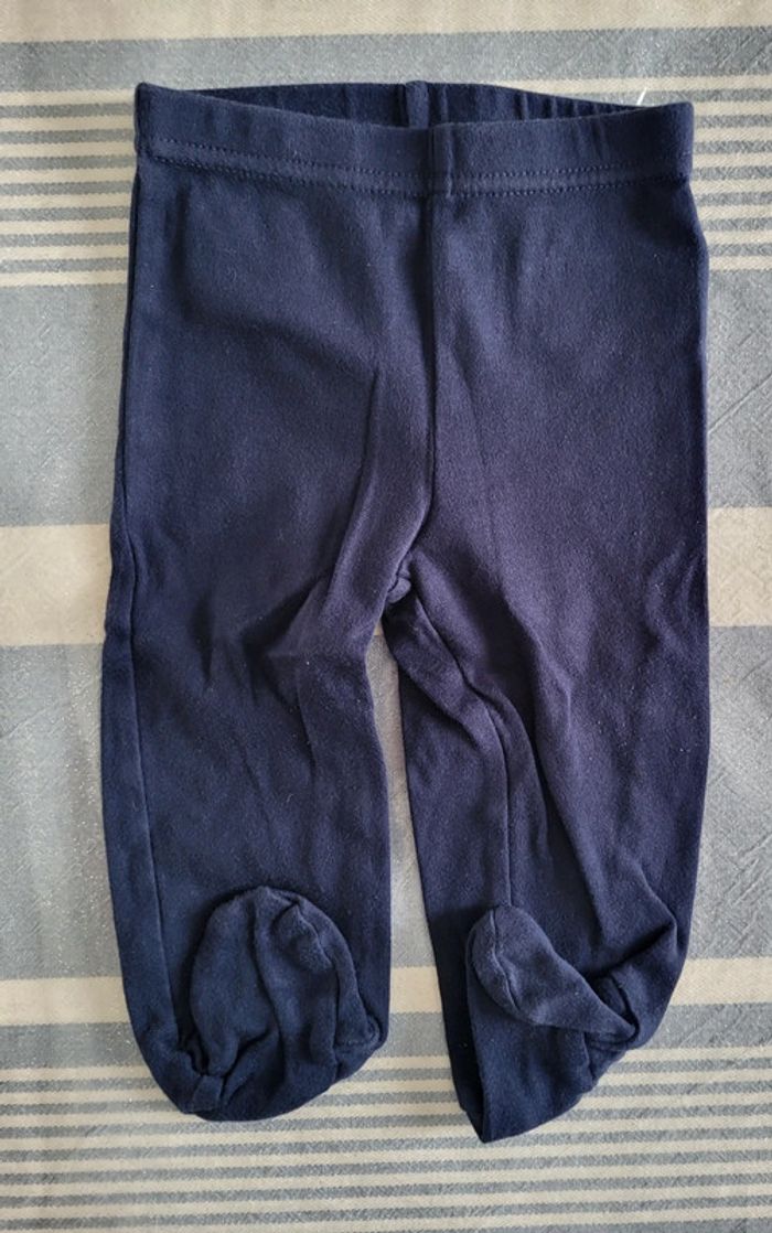 Ensemble 6-9 mois - photo numéro 5