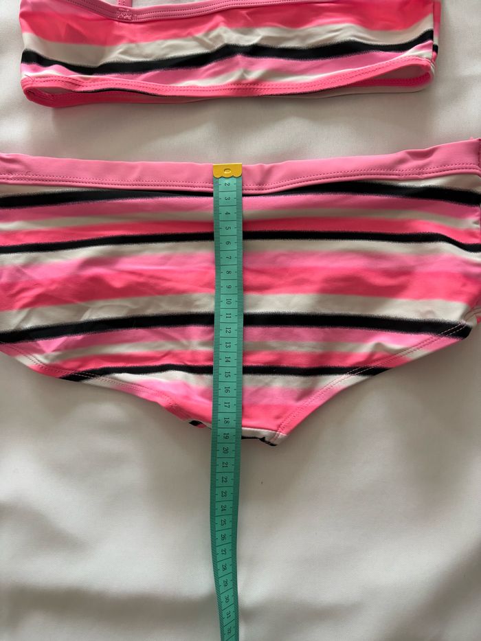 Maillot de bain 2 pièces - 146/152 - photo numéro 3