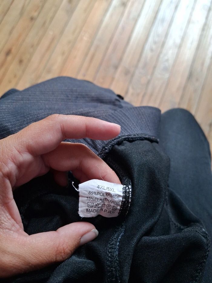 Pantalon taille 4xl/5xl - photo numéro 2