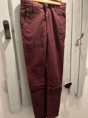 Pantalon slim