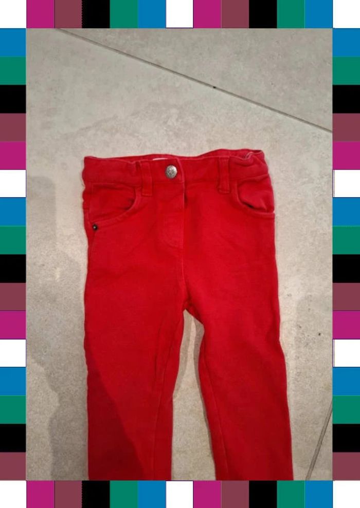 Pantalon 24 mois - photo numéro 2