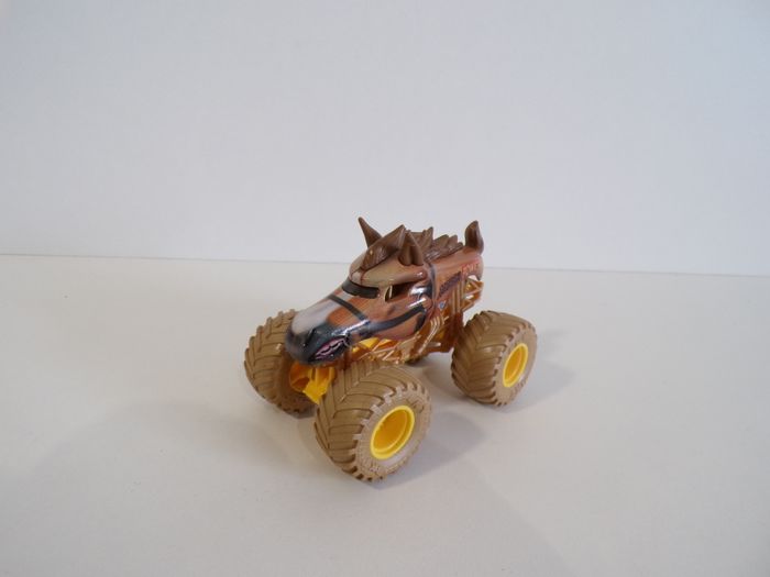 Monster trucks - Monster Jam - Horse Power (J14)
