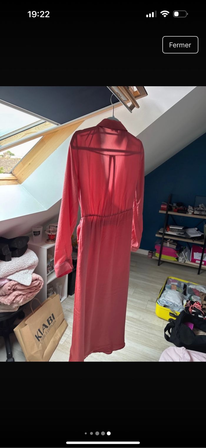 Robe Femme - photo numéro 7