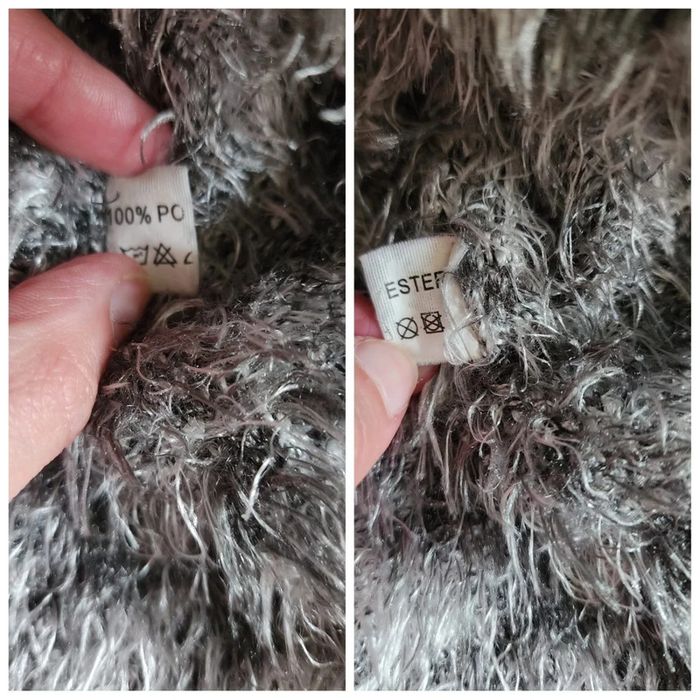 🌸Pull Laine Tout doux Fashion Taille unique 🌸 - photo numéro 6