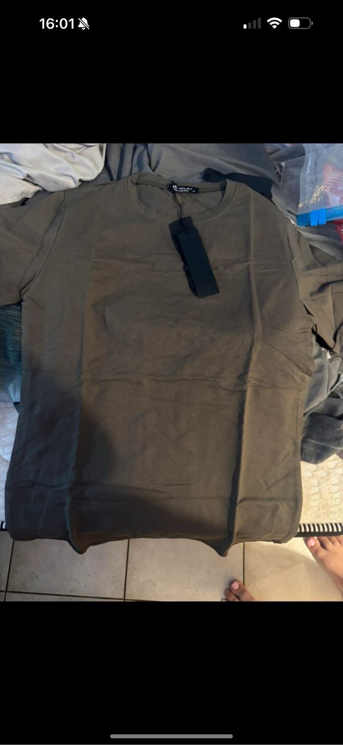 T-shirt homme