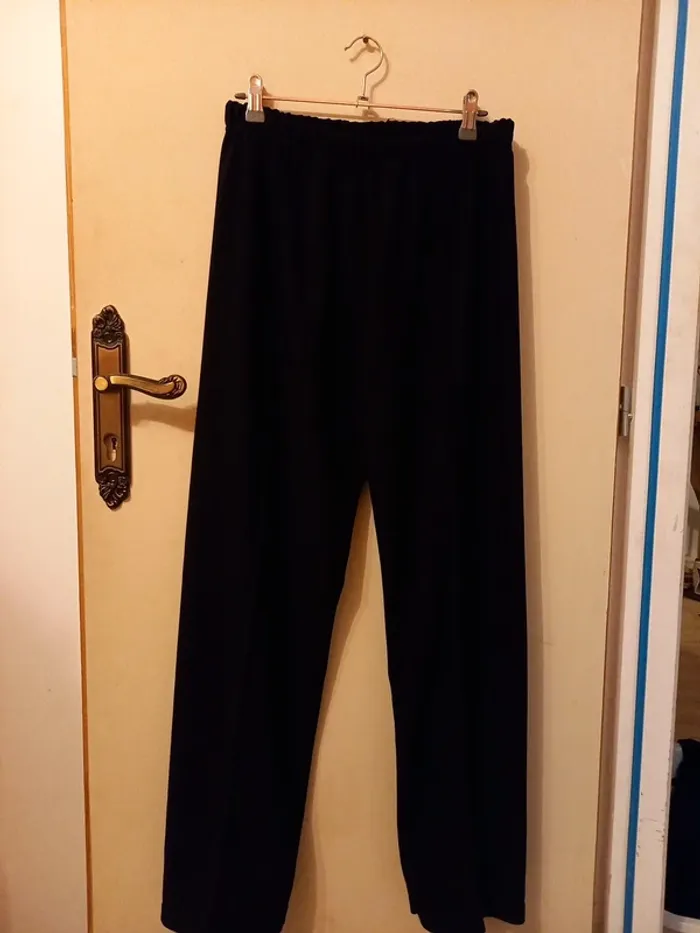 Pantalon femme