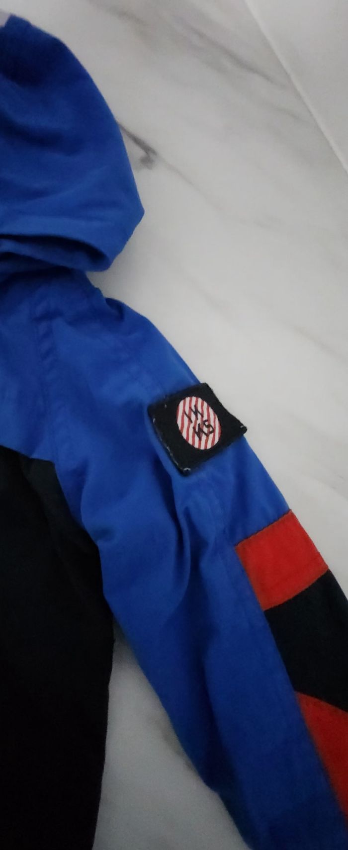 Veste - photo numéro 2