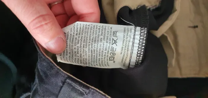 Pantalon chinos Dockers w32/L34 - photo numéro 6