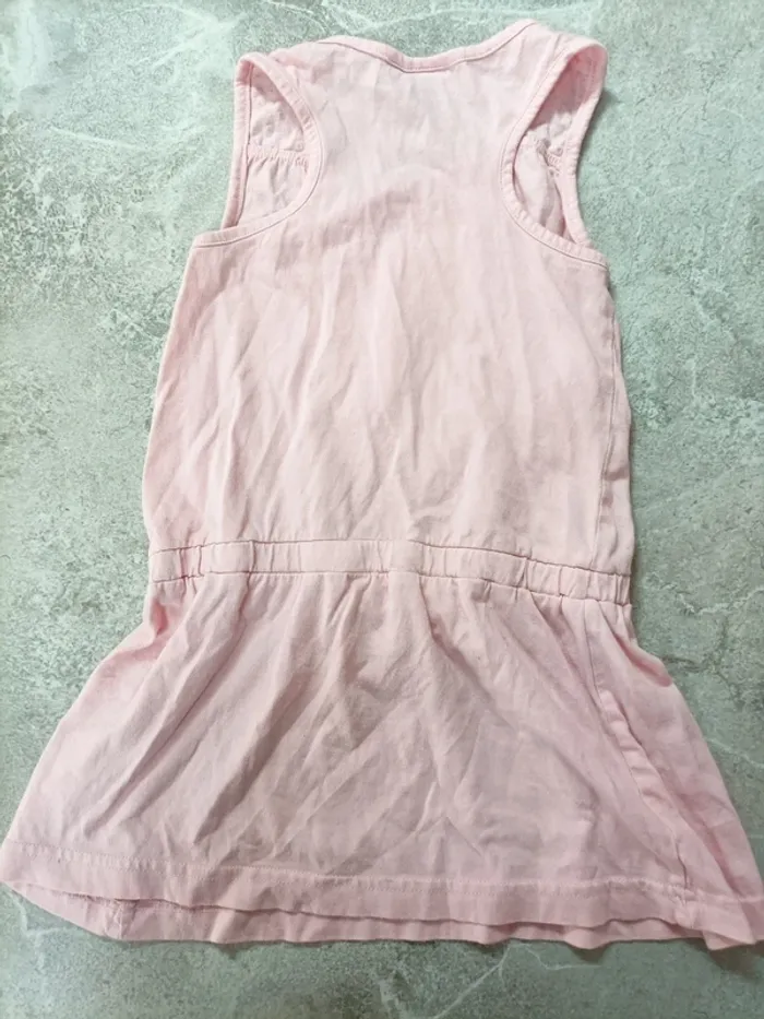 Robe reine des neiges - photo numéro 2