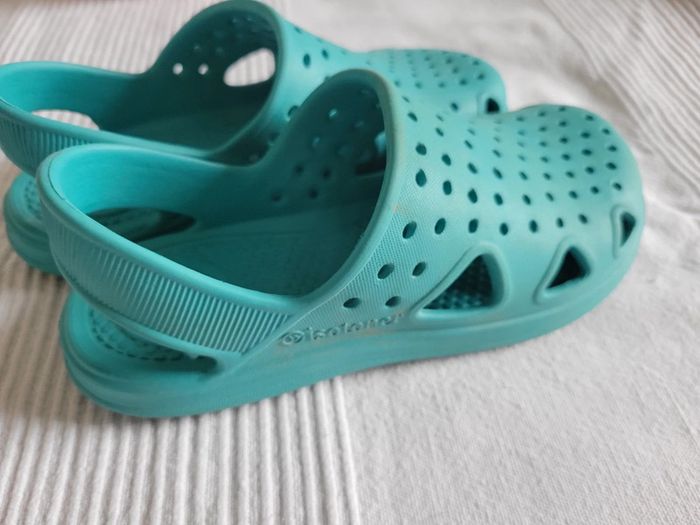 Chaussures plage piscine 2930 - photo numéro 3