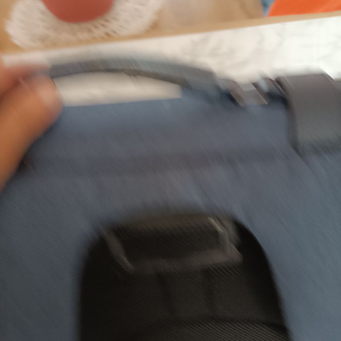 Cameleon cartable bleu - photo numéro 4