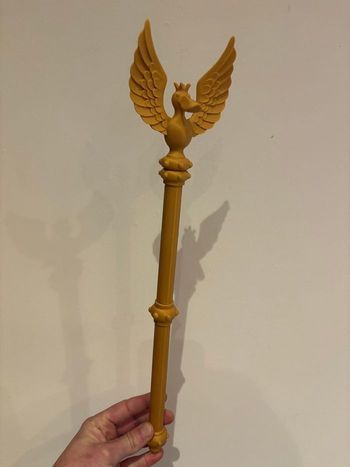 Tintin Sceptre d’ottokar 