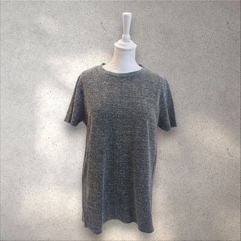 Tunique manches courtes ZARA taille L