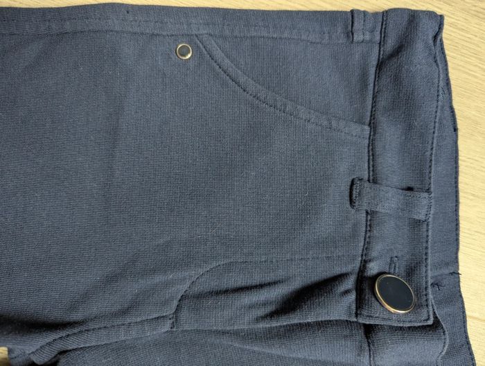 Pantalon Sergent major - photo numéro 2