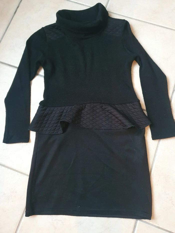 Robe hiver - photo numéro 2