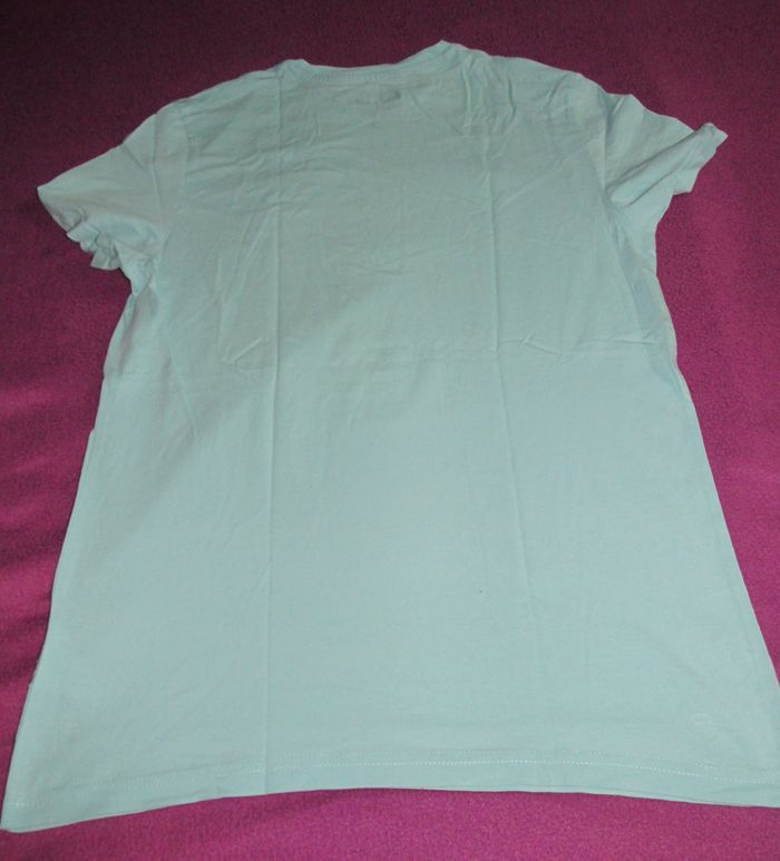 tshirt taille M La Halle - photo numéro 7