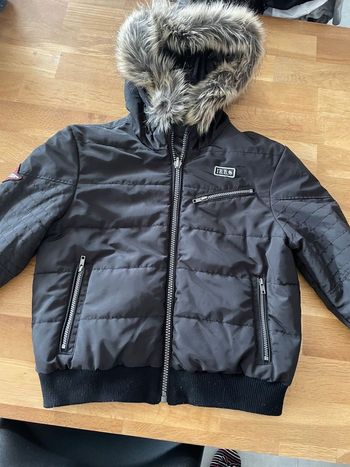 Manteau ikks
