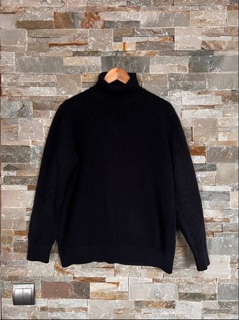 Pull à col roulé Celio