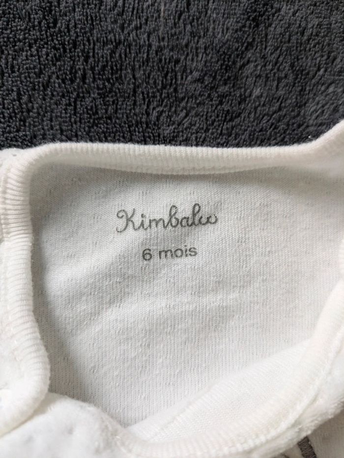 Ensemble Kimbaloo - photo numéro 4