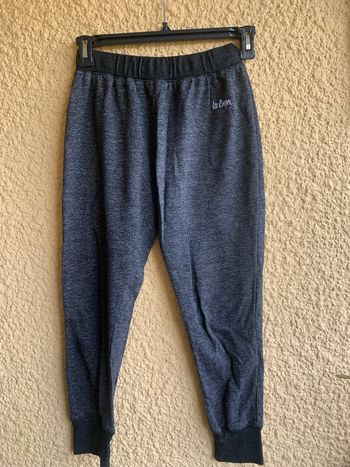 Bas de jogging Lee Cooper taille M