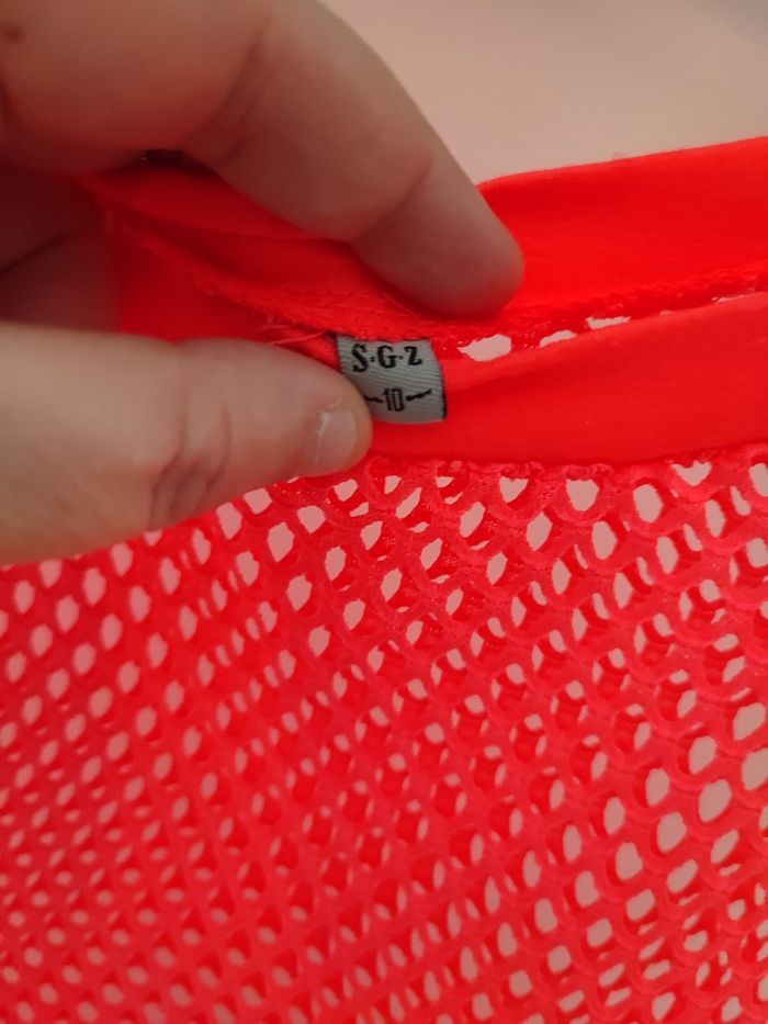 T shirt - photo numéro 2