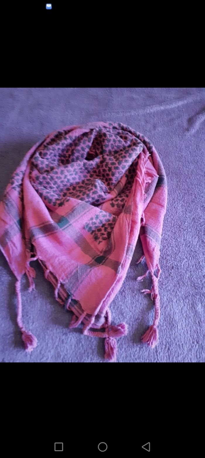 Lot de 2 chèches - photo numéro 3