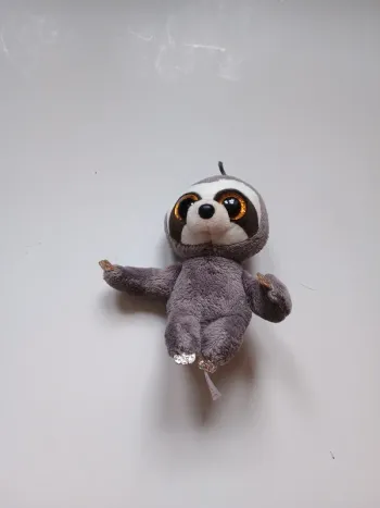 Peluche Ty