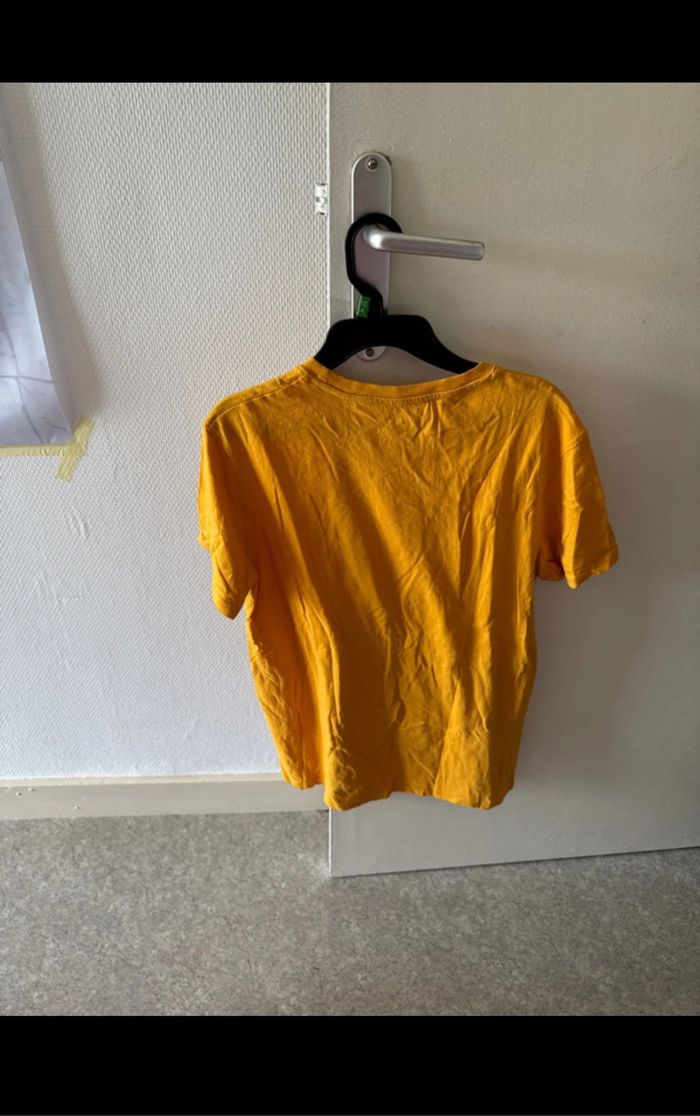 T-shirt homme - photo numéro 2