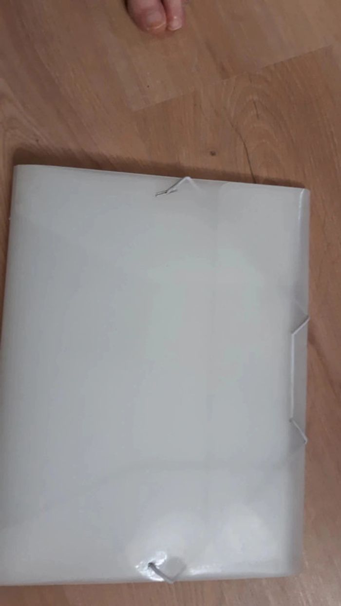 #trieur#lutin#blanc# - photo numéro 2